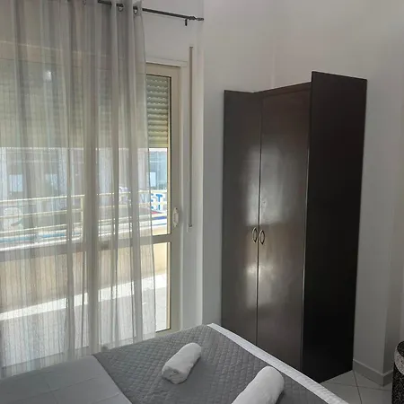 شقة Rey Apartament *