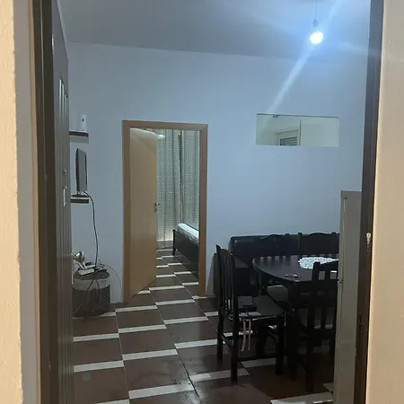Rey Apartament