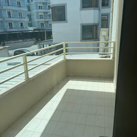 Rey Apartament