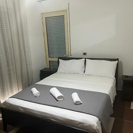 شقة Rey Apartament *
